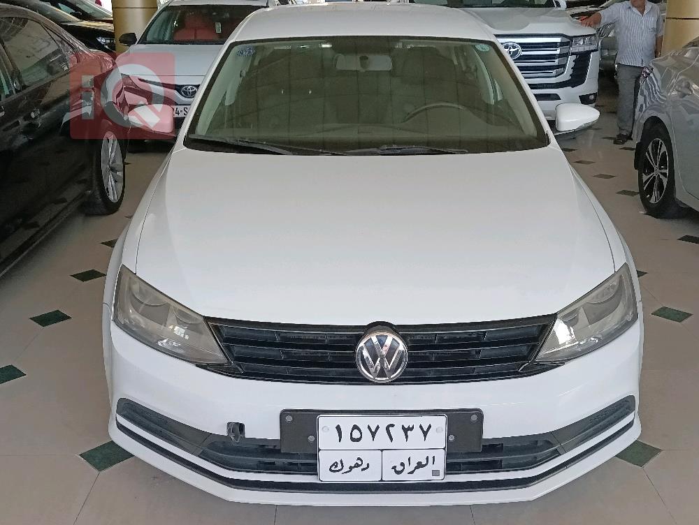 ڤۆڵکسواگن جێتا
